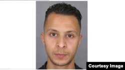 Salah Abdeslam