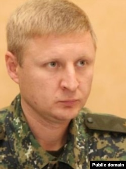 генерал Рустам Габдуллин, главный специалист по политическим делам