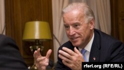 U.S. Vice President Joe Biden (file photo)