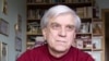 Сяргей Законьнікаў: “Калі мы за 52 мільярды прадаем мову, то што мы за народ?” 