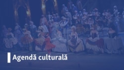 Strategia culturală internațională a Comisiei Europene și Moldova