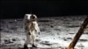 52-а річниця висадки на Місяць: «велетенський стрибок» чи велетенська вигадка?