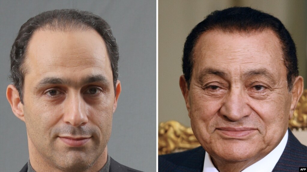 in egypt the son also sets