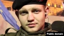 Михайло Жизневський загинув на Майдані в Києві