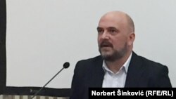 Vorgučić: Srbi sa Kosova nemaju mogućnost političkog izbora osim Srpske liste (12. jun 2017.)
