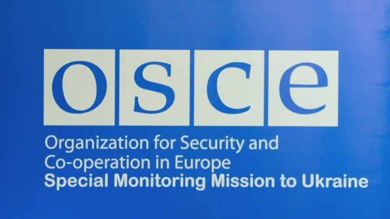 Постпред России при ОБСЕ раскритиковал заявления организации о непризнании выборов в Госдуму в Крыму