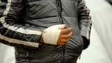 Migrants Accuse Croatian Police Of Brutality At Border