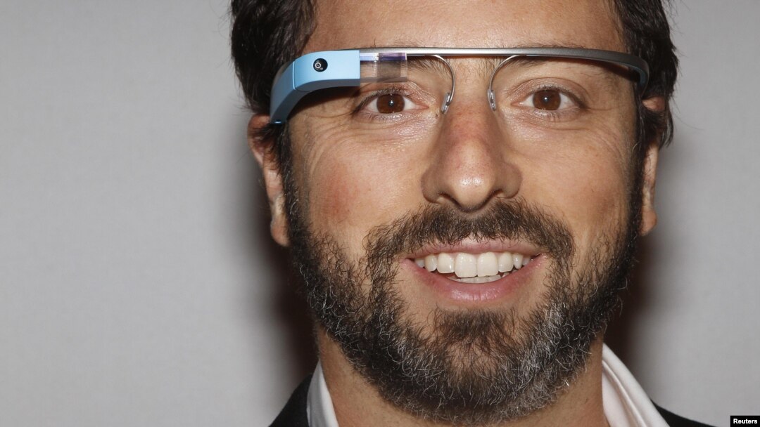 Очки Google Glass критикуют как угрозу неприкосновенности частной жизни