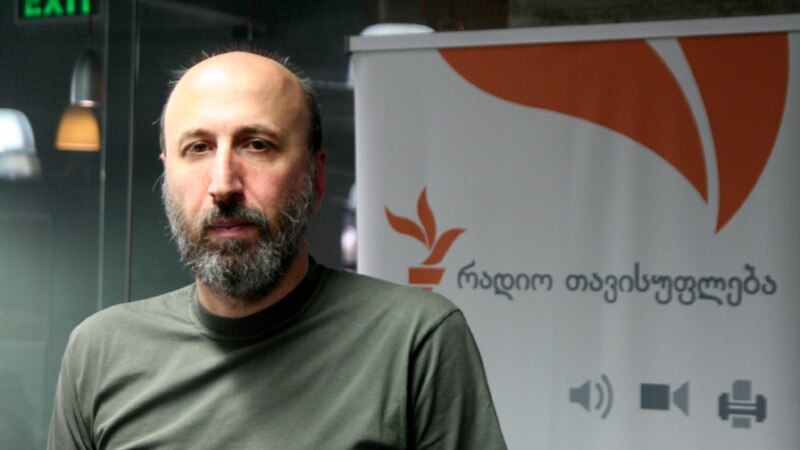 Леван Герадзе: «В войне в Абхазии вместе с бесчинствами был и героизм»