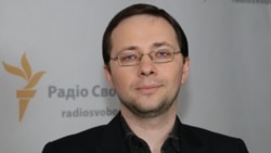 Історик Сергій Громенко