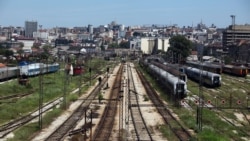 Železnička stanica, Beograd