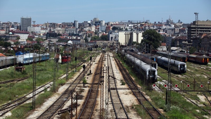 EK i Srbija prave finansijsku konstrukciju za prugu Beograd-Niš
