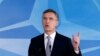 NATO Chief Says 'Profound Differences' Remain Between Alliance, Russia