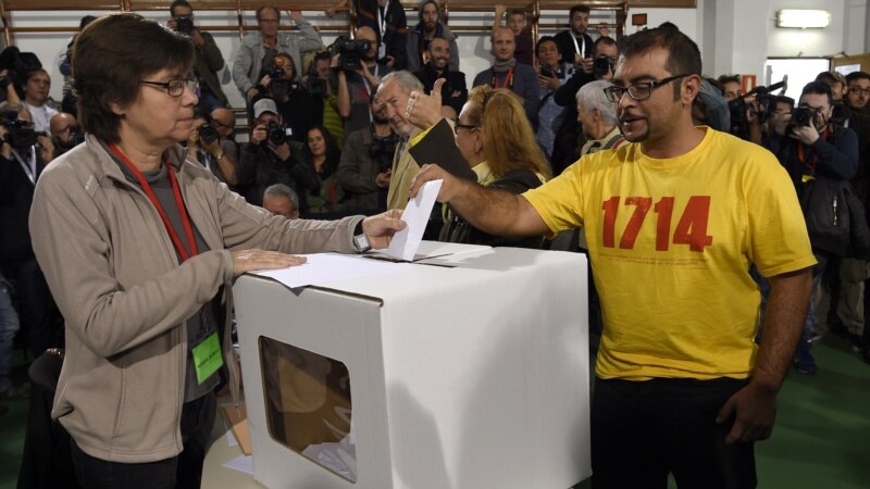 Шпанците утре ќе избираат нов парламентарен состав