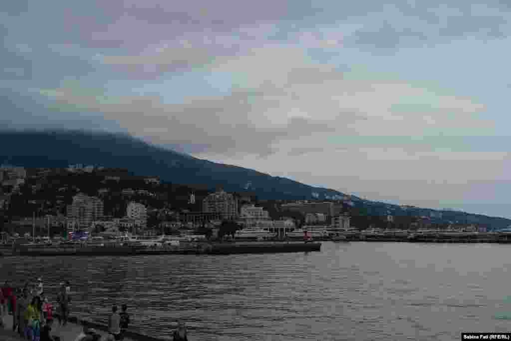 Ialta (Crimeea)