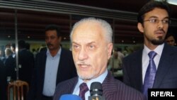 Hussein al-Shahristani