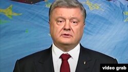 Петр Порошенко