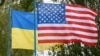Poll Shows Fewer Russians See Ukraine, U.S. As Enemies