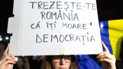 Eterna problemă a României: vechea clasă politică