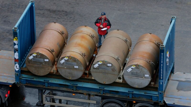 პუტინი სარგებელს იღებს რუსეთის ბირთვულ საწვავზე მსოფლიოს დამოკიდებულებით