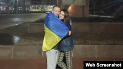 Вікторія та Анатолій знали історії одне одного ще у полоні, але познайомилися особисто під час звільнення у грудні 2019-го