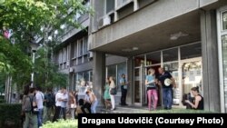 U Beogradu drugi okrugli sto predstavnika vlasti i opozicije 