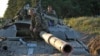 Украинаға әскери көмек тағы сөз болды