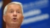 Jagland Thorbjorn says the Council of Europe can only have members who comply with its standards.