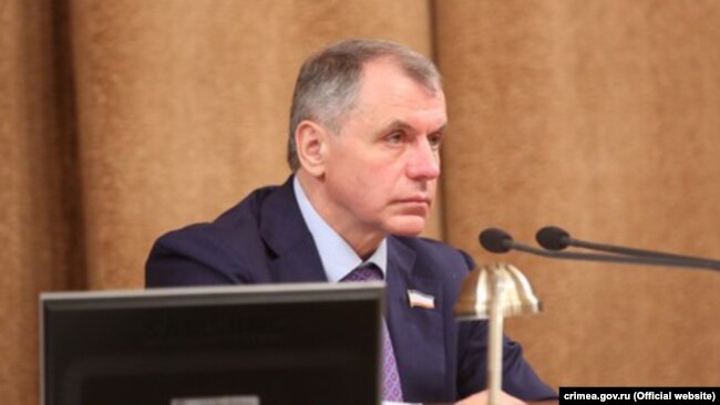 Владимир Константинов