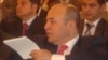 Eldar Həsənov