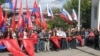 Автономний статус Криму ставиться під сумнів