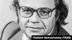 Іван Драч. Київ, 1 листопада 1989 року