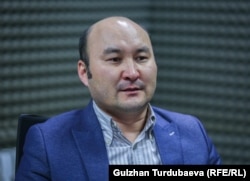 Кубан Чороев