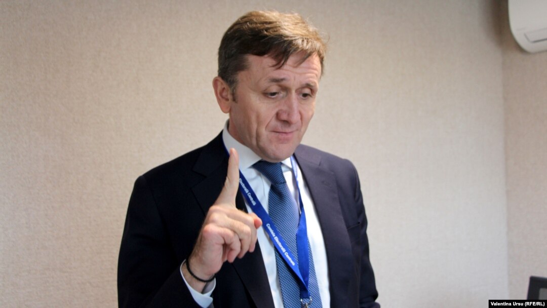 Iurie Ciocan
