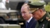 Росія, попри воєнні дії, скоротила військові витрати