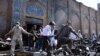 Афганістан: 7 людей загинули через вибух у Гераті