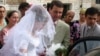 Свадьба в Таджикистане. Иллюстративное фото.