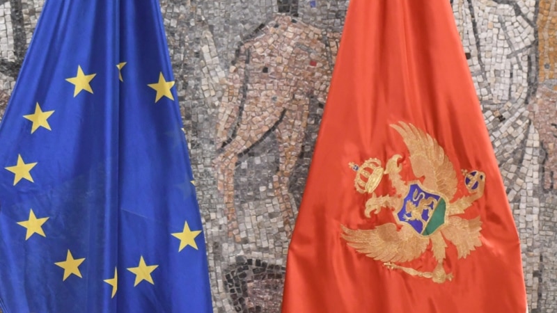 Дармановиќ: Извесно е дека Црна Гора е следната членка на ЕУ