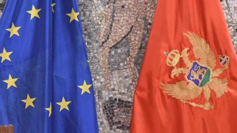 Crna Gora napreduje ka EU, ali standardi se teško primaju