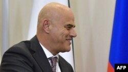 Claudio Descalzi 