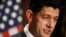 Speaker of the U.S. House of Representatives Paul Ryan says he supports sanctions.