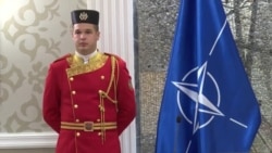 Ceremonie la Podgorica: Muntenegru a încheiat procesul integrării în NATO