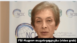 ხათუნა ზახაშვილი