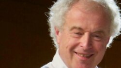 Sir Andras Schiff un pianist angajat la început de mileniu