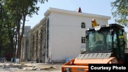 85 йиллик тарихга эга Ҳамза номли республика мусиқа билимгоҳи Успенский номидаги коллеж таркибига киритиладиган бўлди.