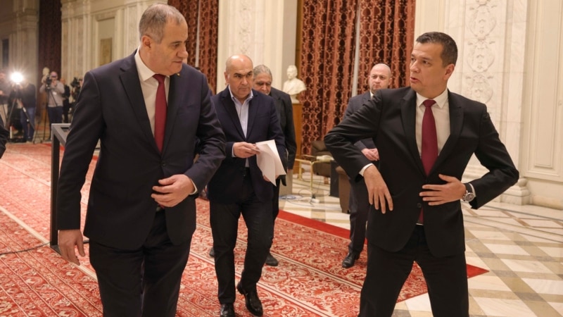 PSD, prizonier în Palatul Victoria? De ce un exit al social democraților de la guvernare e puțin probabil până la toamnă