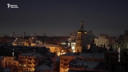 Украина: Орусиянын соккусунан эки облус жарыксыз калды 