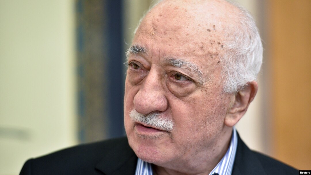 Fetulah Gulen, najtraženiji nakon neuspelog puča u Turskoj