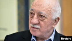 Turkish cleric Fethullah Gulen has been living in exile in Pennsylvania. 