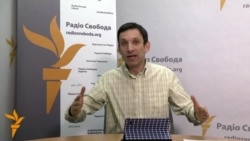 Портников: Пустеля імені Януковича